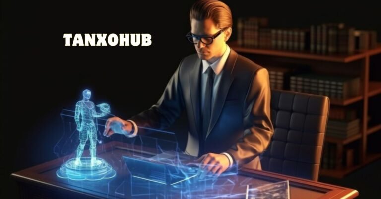 tanxohub