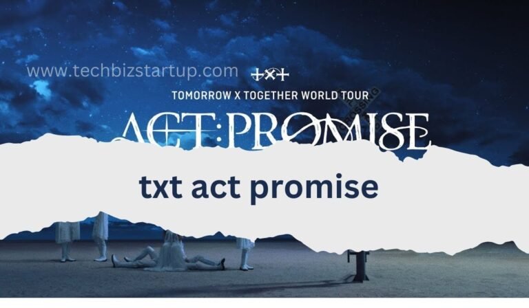 txt act promise