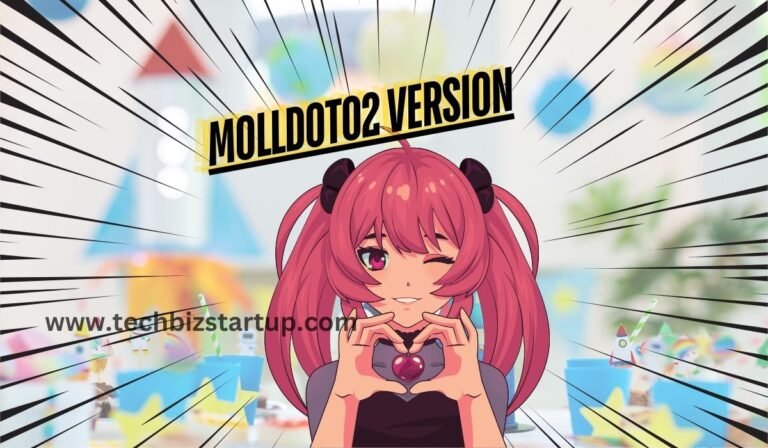 molldoto2 version