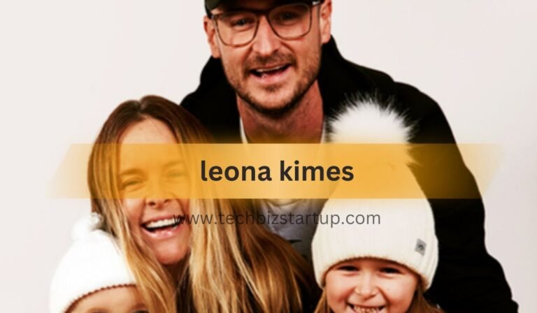 leona kimes