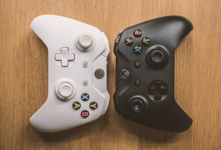 Gaming Industry