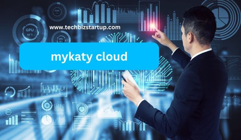 mykaty cloud