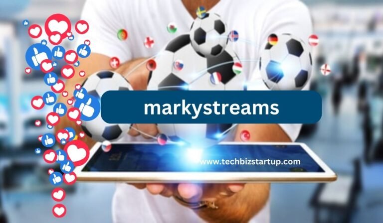 markystreams