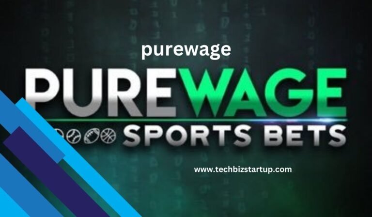 purewage