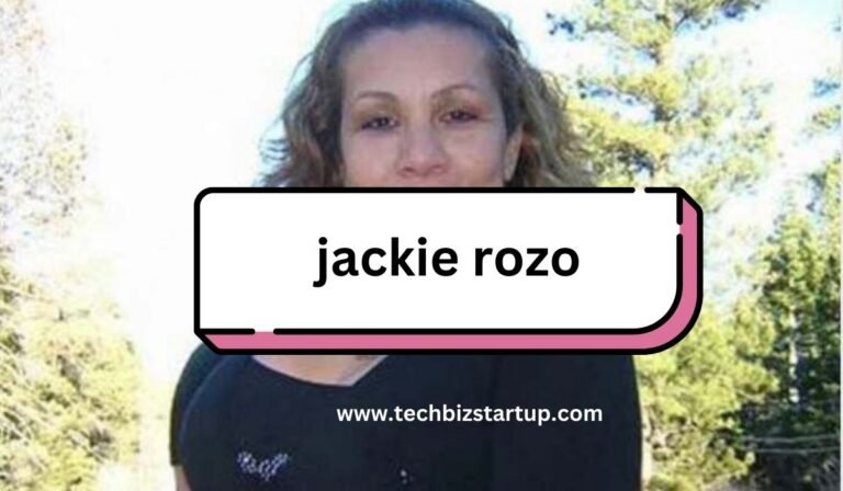 jackie rozo