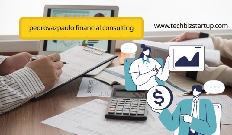 pedrovazpaulo financial consulting