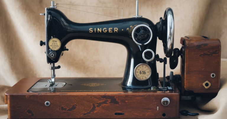 616 north escondido california singer sewing machine