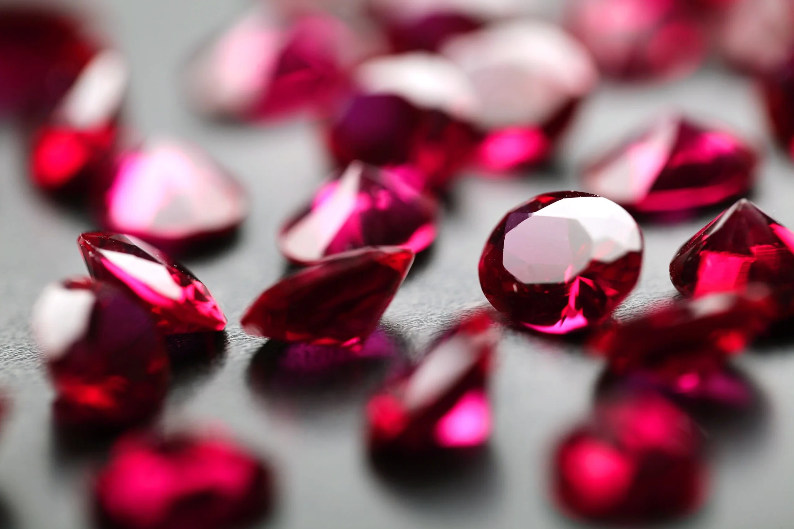 ruby meaning spiritual