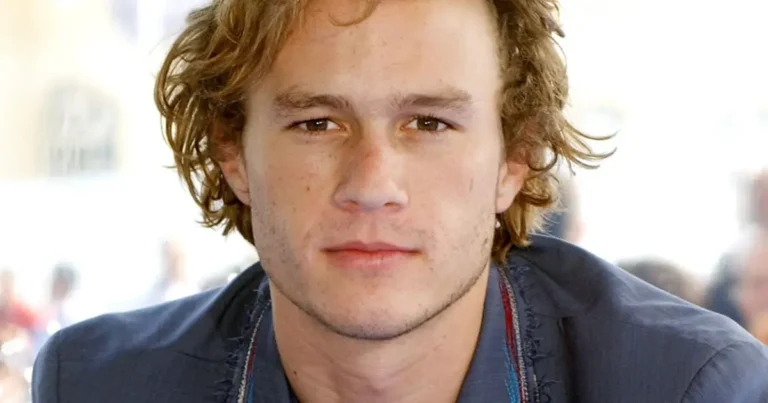 emma corrica heath ledger