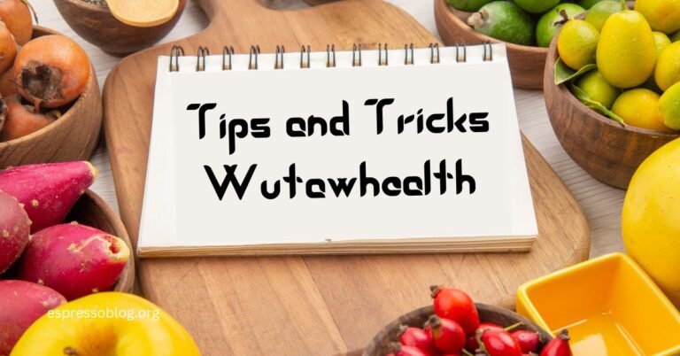 wutawhealth wellness